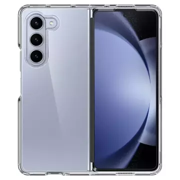 Etui Spigen Ultra Hybrid für Samsung Galaxy Z Fold 5 Crystal Clear