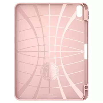 Etui Spigen Urban Fit für Apple iPad Air 10.9 4 / 5 / 2020-2022 / 11 6 / 2024 Roségold