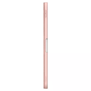 Etui Spigen Urban Fit für Apple iPad Air 10.9 4 / 5 / 2020-2022 / 11 6 / 2024 Roségold