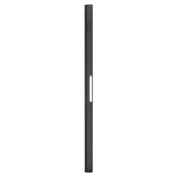 Etui Spigen Urban Fit für Apple iPad Air 10.9 4 / 5 / 2020-2022 / 11 6 / 2024 Schwarz