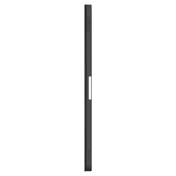 Etui Spigen Urban Fit für Apple iPad Air 13 2024 Schwarz