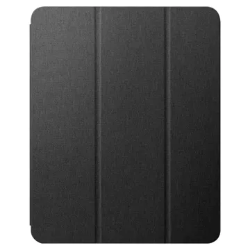 Etui Spigen Urban Fit für Apple iPad Air 13 2024 Schwarz