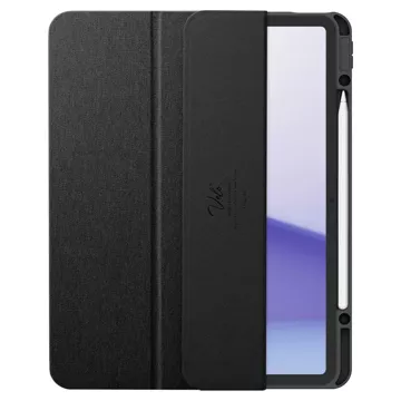 Etui Spigen Urban Fit für Apple iPad Air 13 2024 Schwarz