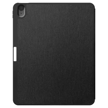 Etui Spigen Urban Fit für Apple iPad Air 13 2024 Schwarz