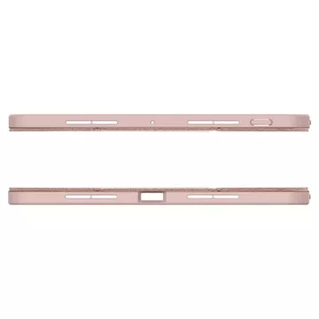 Etui Spigen Urban Fit für Apple iPad Pro 11 5 / 2024 Roségold