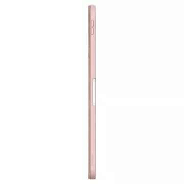 Etui Spigen Urban Fit für Apple iPad Pro 11 5 / 2024 Roségold