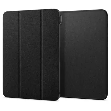 Etui Spigen Urban Fit für Apple iPad Pro 11 5 / 2024 Schwarz