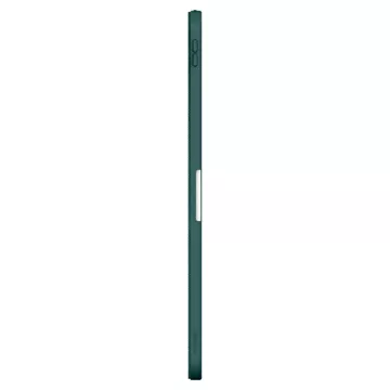 Etui Spigen Urban Fit für Apple iPad Pro 13 7 / 2024 Midnight Green