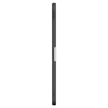 Etui Spigen Urban Fit für Apple iPad Pro 13 7 / 2024 Schwarz