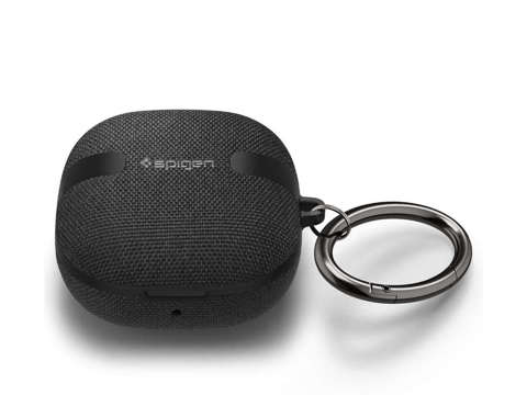 Etui Spigen Urban Fit für Samsung Galaxy Buds 2/ Live/ Pro Black