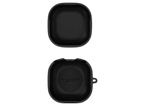 Etui Spigen Urban Fit für Samsung Galaxy Buds 2/ Live/ Pro Black