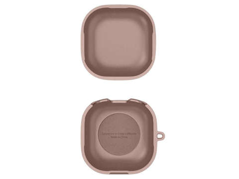 Etui Spigen Urban Fit für Samsung Galaxy Buds 2/ Live/ Pro Bronze