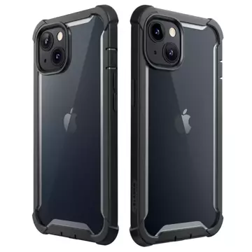 Etui Supcase IBLSN Ares tun Apple iPhone 14 Plus Schwarz