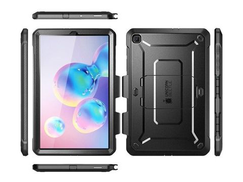 Etui Supcase Unicorn Beetle Pro für das Galaxy Tab S6 Lite 10.4