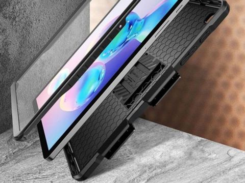 Etui Supcase Unicorn Beetle Pro für das Galaxy Tab S6 Lite 10.4