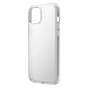 Etui UNIQ Air Fender für iPhone 14 Plus 6,7" nude transparent