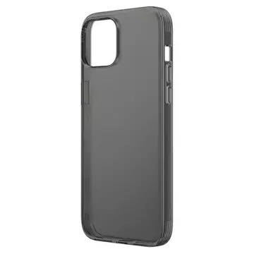 Etui UNIQ Air Fender für iPhone 14 Plus 6,7" szary/smoked grey getönt