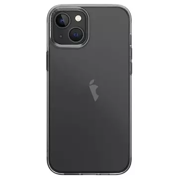 Etui UNIQ Air Fender für iPhone 14 Plus 6,7" szary/smoked grey getönt