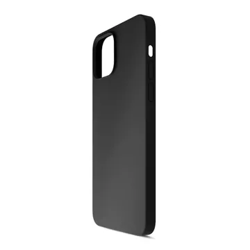 Etui für Apple iPhone 15 - 3mk Silikonhülle