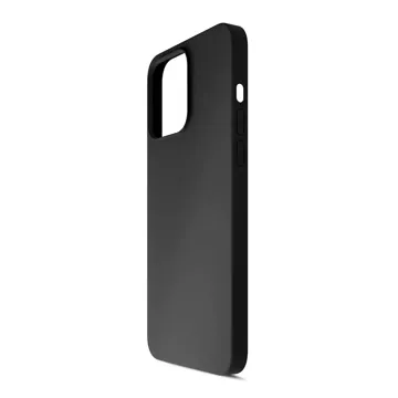 Etui für Apple iPhone 15 Pro Max - 3mk Silikonhülle