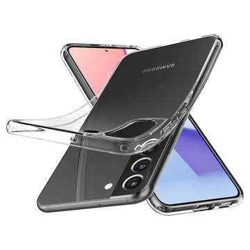 Etui für Samsung Galaxy S22 Plus Spigen Liquid Crystal Crystal Clear