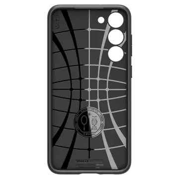 Etui für Spigen Core Armor für das Samsung Galaxy S23 Plus Matte Black