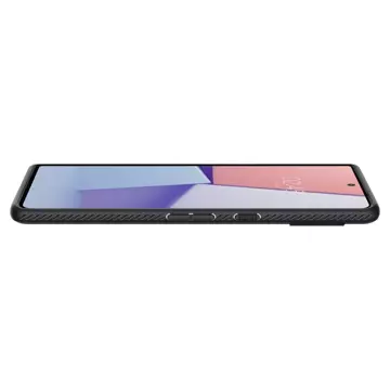 Etui für Spigen Liquid Air für Google Pixel 7 Matte Black