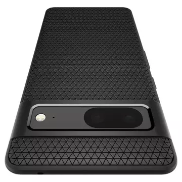 Etui für Spigen Liquid Air für Google Pixel 7 Matte Black