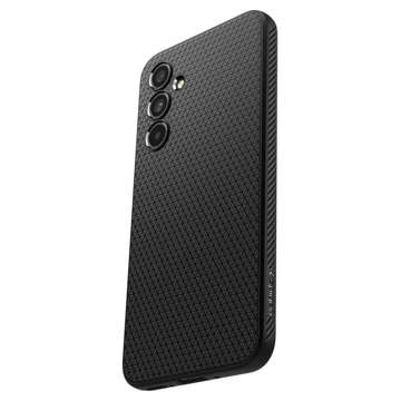 Etui für Spigen Liquid Air für Samsung Galaxy A54 5G Matte Black