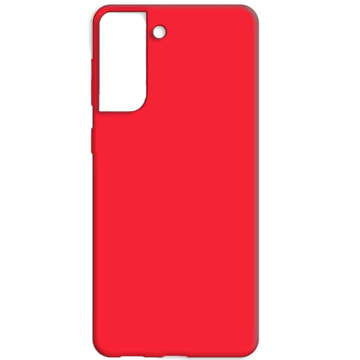 Etui für das Samsung Galaxy S23 5G - 3mk Matt Case Erdbeere