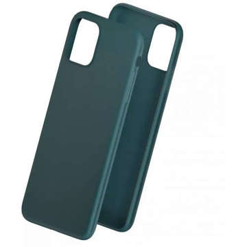 Etui für das Samsung Galaxy S23 5G - 3mk Matt Case lovage