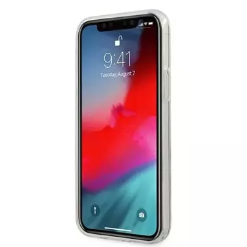 Etui für das US Polo USHCP12LPCDGBR für Apple iPhone 12 Pro Max Gradient Collection