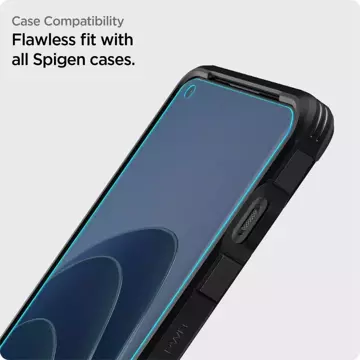 FOLIA HYDROŻELOWA SPIGEN NEO FLEX 2ER-PACK ONEPLUS 10 PRO 5G