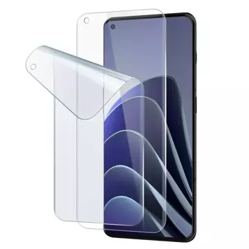 FOLIA HYDROŻELOWA SPIGEN NEO FLEX 2ER-PACK ONEPLUS 10 PRO 5G