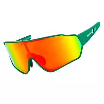 Fahrradbrille, polarisiert Rockbros 10165