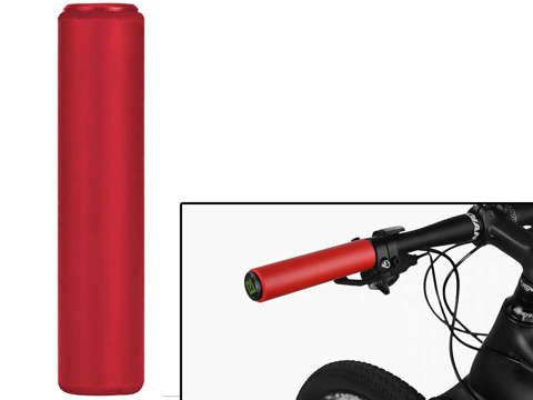 Fahrradgriffe für RockBros GMBT1001RD Red Lenker