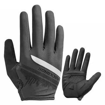 Fahrradhandschuhe Rockbros S247-XL Fahrradhandschuhe