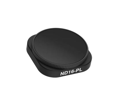 Filtersatz ND-PL 8/16/32 Telesin für GoPro Hero 9 (GP-FLT-906)