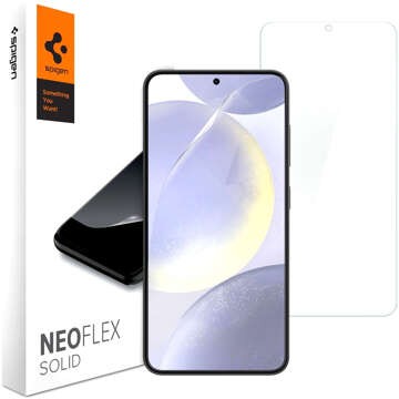 Folia hydrożelowa Spigen Neo Flex 2-Pack für Samsung Galaxy S24 Plus Clear