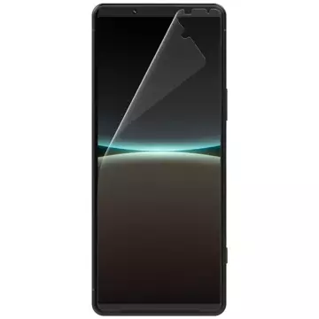 Folia hydrożelowa Spigen Neo Flex 2er-Pack für Sony Xperia 5 IV Clear