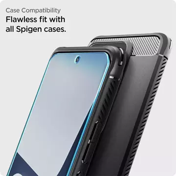 Folia hydrożelowa Spigen Neo Flex 2er-Pack für Xiaomi 13 Pro Clear