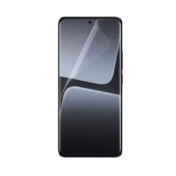 Folia hydrożelowa Spigen Neo Flex 2er-Pack für Xiaomi 13 Pro Clear