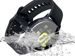 Folia hydrożelowa x3 Alogy Hydrogel do Galaxy Watch Active 2 44mm