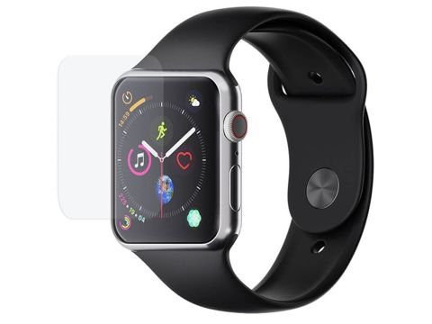 Folia ochronna 3mk x3 Schutz für Apple Watch 4/5/6/SE 40mm