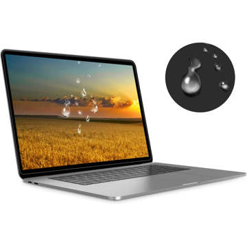 Folia ochronna Alogy do Apple Macbook Air 13 A2337 M1 / ​​A2179 / A1932 2018-2020