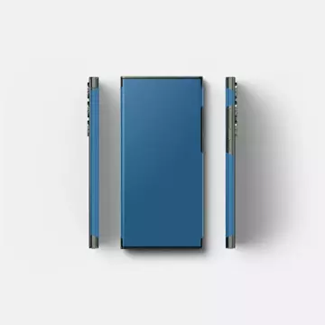 Folia ochronna Ringke Dual Easy 2-Pack für Samsung Galaxy S23 Ultra Clear