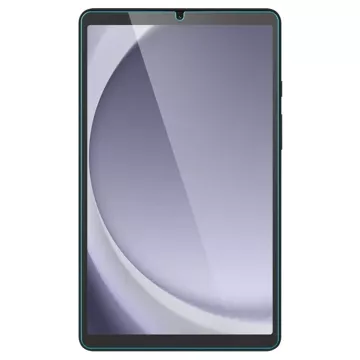 GEHÄRTETES GLAS SPIGEN GLAS.TR SLIM GALAXY TAB A9 8,7 X110 / X115 KLAR