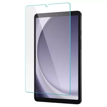 GEHÄRTETES GLAS SPIGEN GLAS.TR SLIM GALAXY TAB A9 8,7 X110 / X115 KLAR