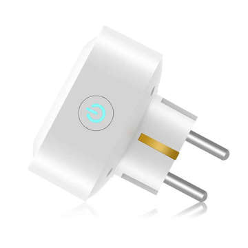 GOSUND Smart HomeKit SP1-C 2er-Pack Steckdose