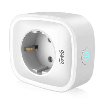 GOSUND Smart HomeKit SP1-C 2er-Pack Steckdose